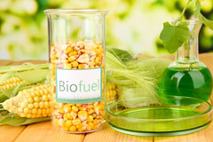 Market Stainton biofuel availability